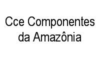 Logo Cce Componentes da Amazônia