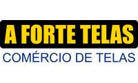 Logo A Forte Telas