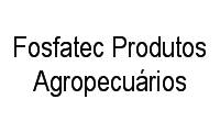 Logo de Fosfatec Produtos Agropecuários em Vila Peri