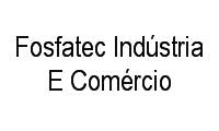 Logo Fosfatec Indústria E Comércio em Parangaba