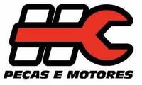 Logo Hiper Car Retífica de Motores em Vila Nova Canaã
