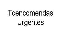 Logo Tcencomendas Urgentes