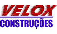 Logo Velox Construções em Ceilândia Sul