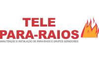 Logo Tele Pára-Raios
