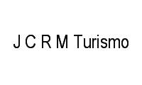 Logo J C R M Turismo