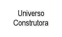 Logo Universo Construtora