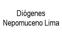 Logo Diógenes Nepomuceno Lima em Centro