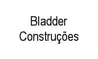 Logo Bladder Construções