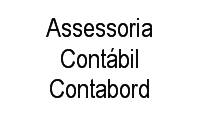 Logo Assessoria Contábil Contabord em Igara