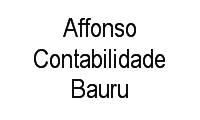 Fotos de Affonso Contabilidade Bauru em Vila Cardia