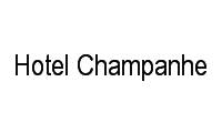 Logo Hotel Champanhe em Centro