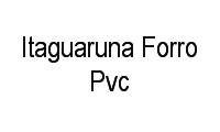 Logo Itaguaruna Forro Pvc em Conjunto Ceará