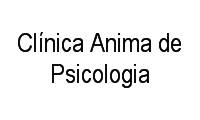 Logo Clínica Anima de Psicologia