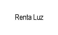 Logo Renta Luz Ltda