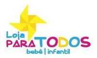 Logo Loja Paratodos Centro | Bebê | Infantil | Juvenil em Centro