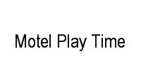 Logo Motel Play Time