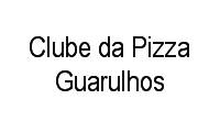 Logo Clube da Pizza Guarulhos