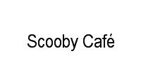 Logo Scooby Café em Cavalhada
