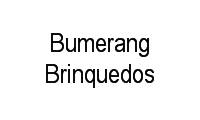 Logo Bumerang Brinquedos em Cajuru
