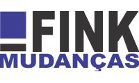 Logo Fink Mudanças