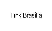 Logo Fink Brasília