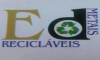 Logo Ed Metais Recicláveis em Jardim Teresópolis