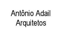Logo Antônio Adail Arquitetos