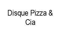 Logo Disque Pizza & Cia