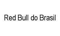 Logo Red Bull do Brasil em Auxiliadora