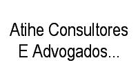 Logo Atihe Consultores E Advogados Associados em Bela Vista