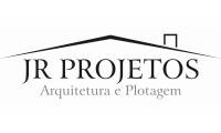Logo Jr Arquitetura - Engenharia & Urbanismo em Sobradinho