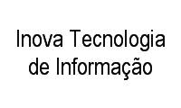 Logo Inova Tecnologia de Informação