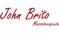 Logo John Brito Massoterapeuta-Atendimento Domiciliar