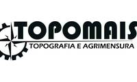 Logo Topomais Topografia e Agrimensura em Duque de Caxias