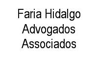 Logo Faria Hidalgo Advogados Associados em Leme