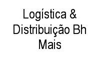 Logo Logística & Distribuição Bh Mais em São Marcos