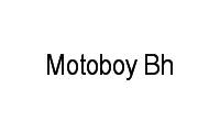 Logo Motoboy Bh