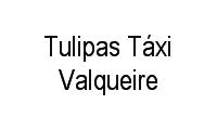 Logo Tulipas Táxi Valqueire em Vila Valqueire