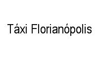 Logo Táxi Florianópolis