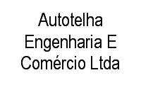 Logo Autotelha Engenharia E Comércio em Ipiranga