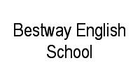 Logo Bestway English School em Centro