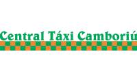 Logo Táxi Camboriú E Você em Centro