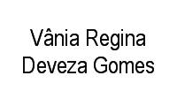 Logo Vânia Regina Deveza Gomes em Centro