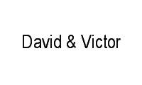 Logo David & Victor