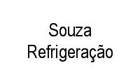 Logo Souza Refrigeração em Cohab