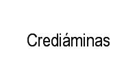 Logo Crediáminas em Teotonio Batista de Freitas