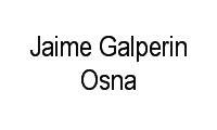 Logo Jaime Galperin Osna em Centro