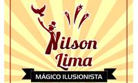 Logo Mágico Nilson Lima