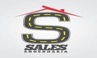 Logo Sales Engenharia em Milionários (Barreiro)