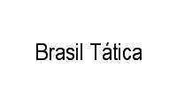 Logo de Brasil Tática em Rebouças